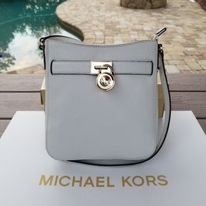 New Michael Kors Hamilton Traveler